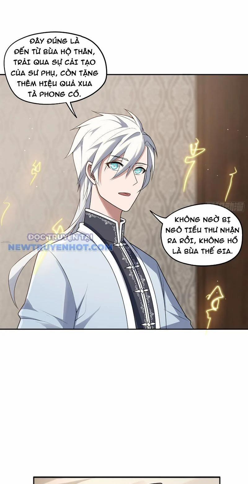 Đại Lộ Vô Danh 16 trang 25