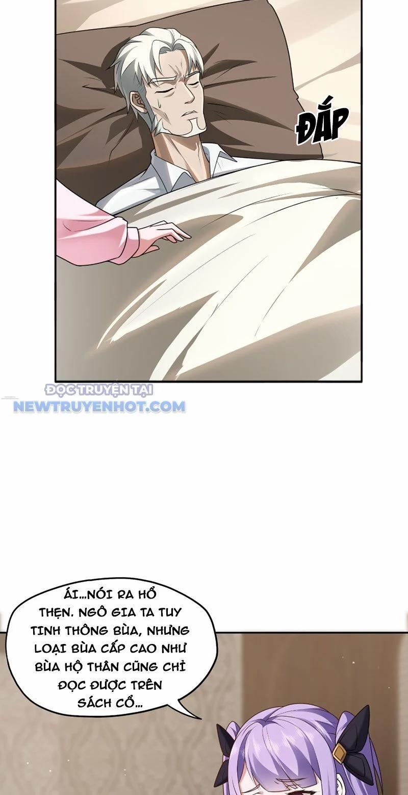 Đại Lộ Vô Danh 16 trang 26