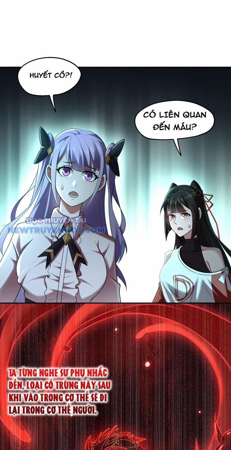 Đại Lộ Vô Danh 16 trang 29