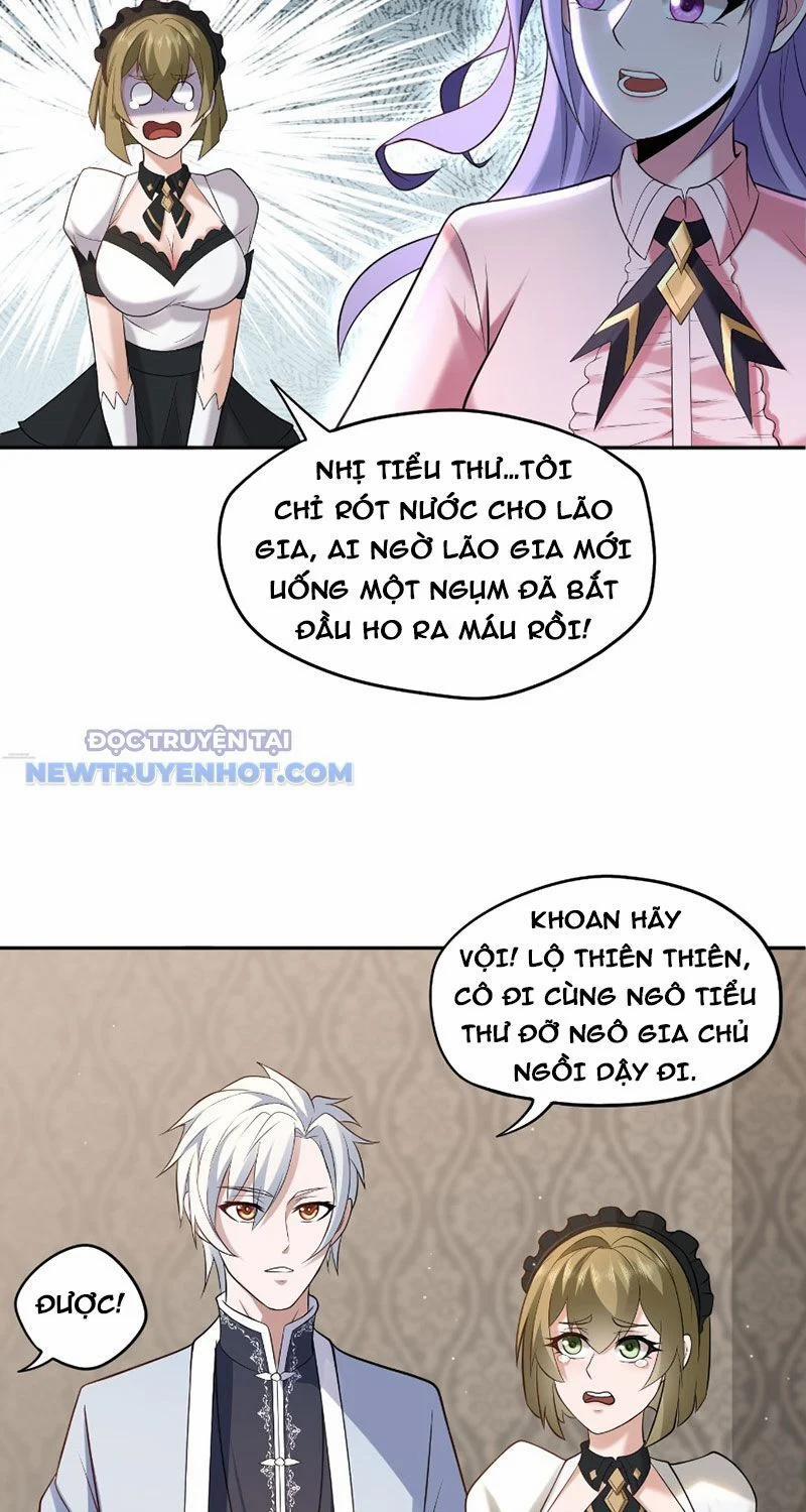 Đại Lộ Vô Danh 16 trang 3