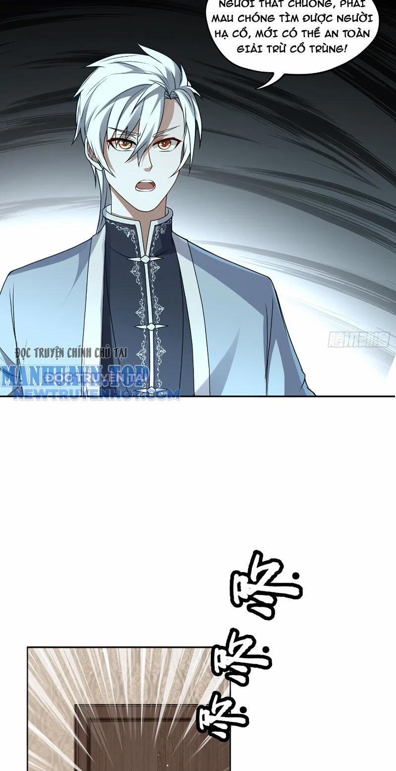 Đại Lộ Vô Danh 16 trang 33