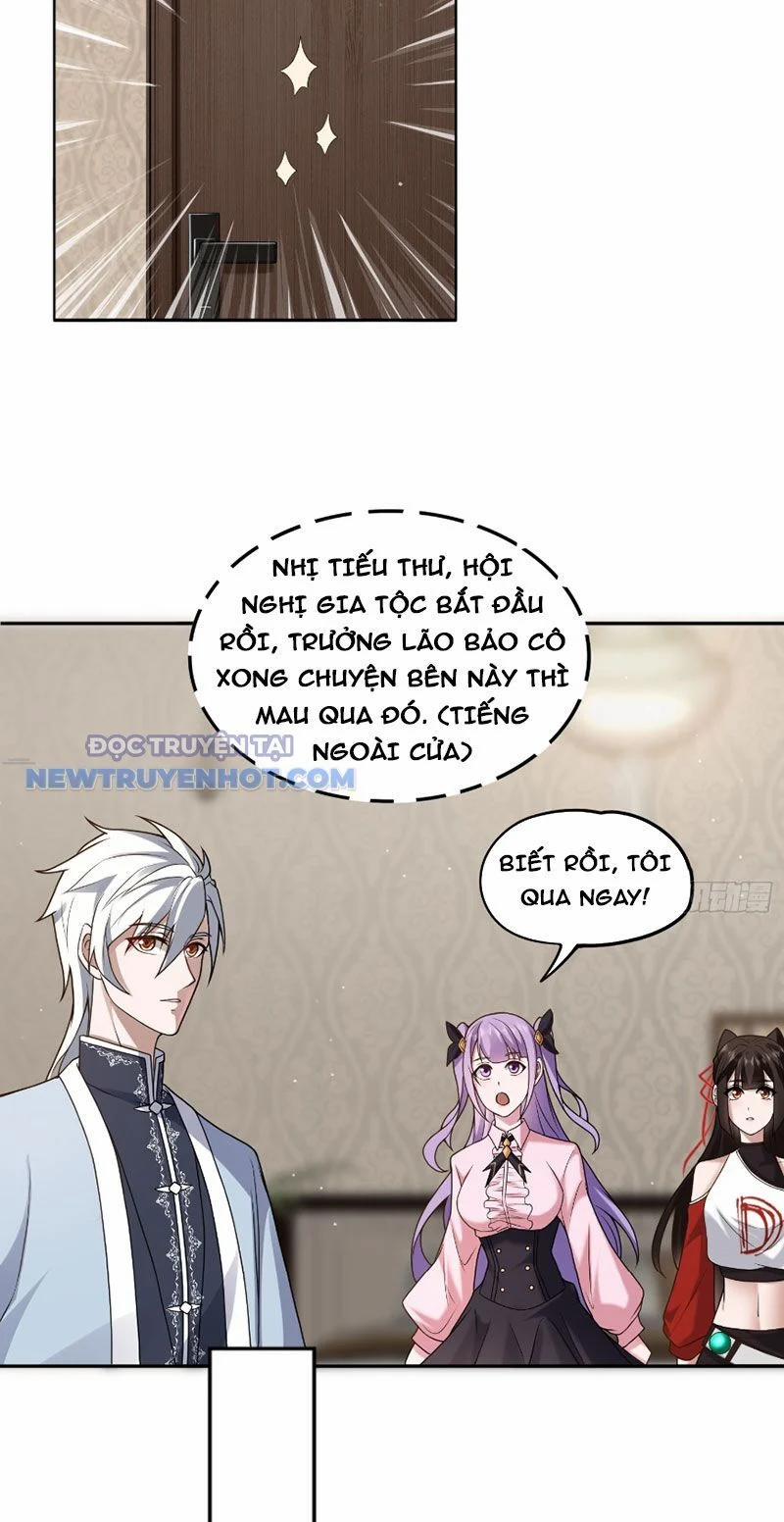 Đại Lộ Vô Danh 16 trang 34