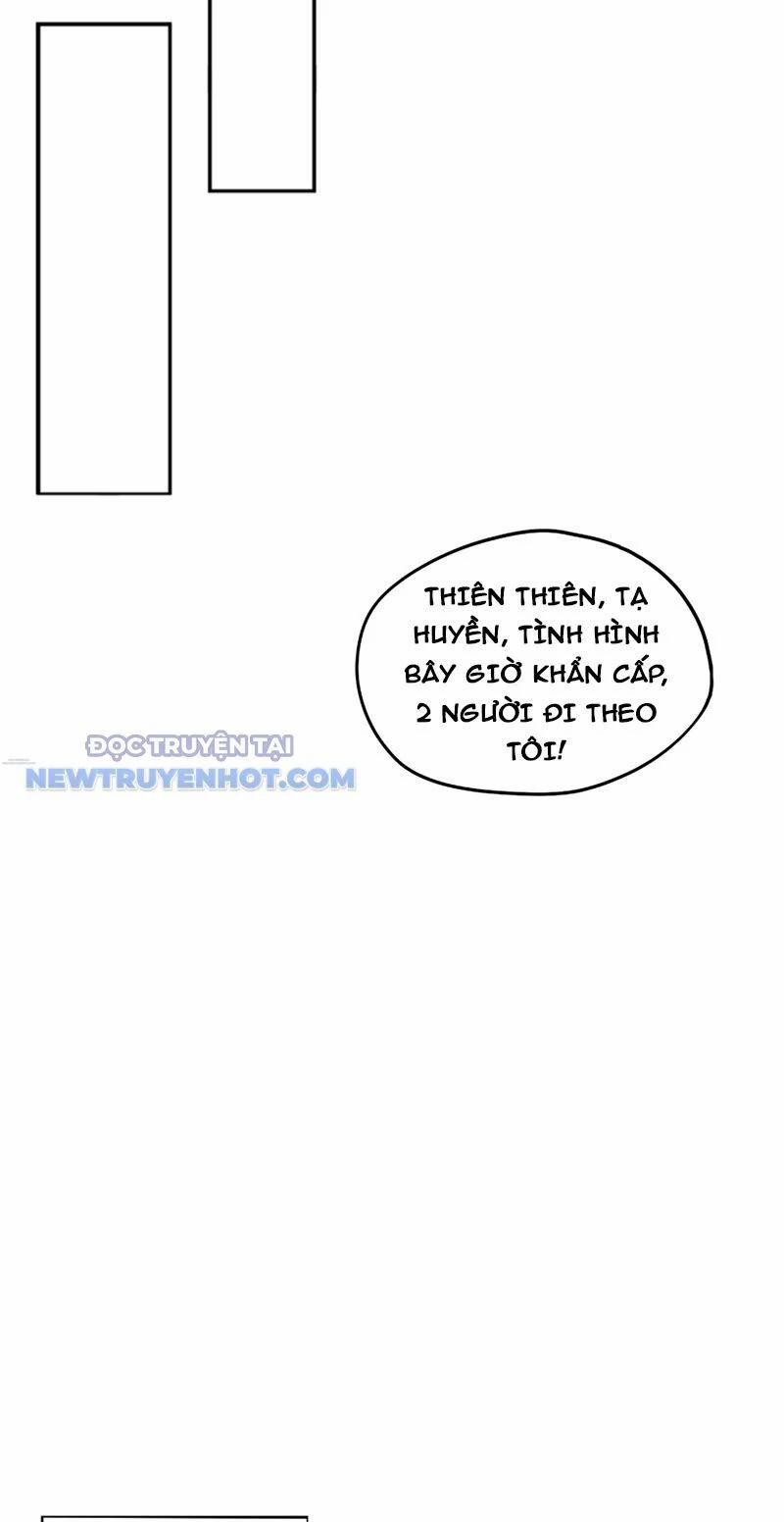 Đại Lộ Vô Danh 16 trang 35