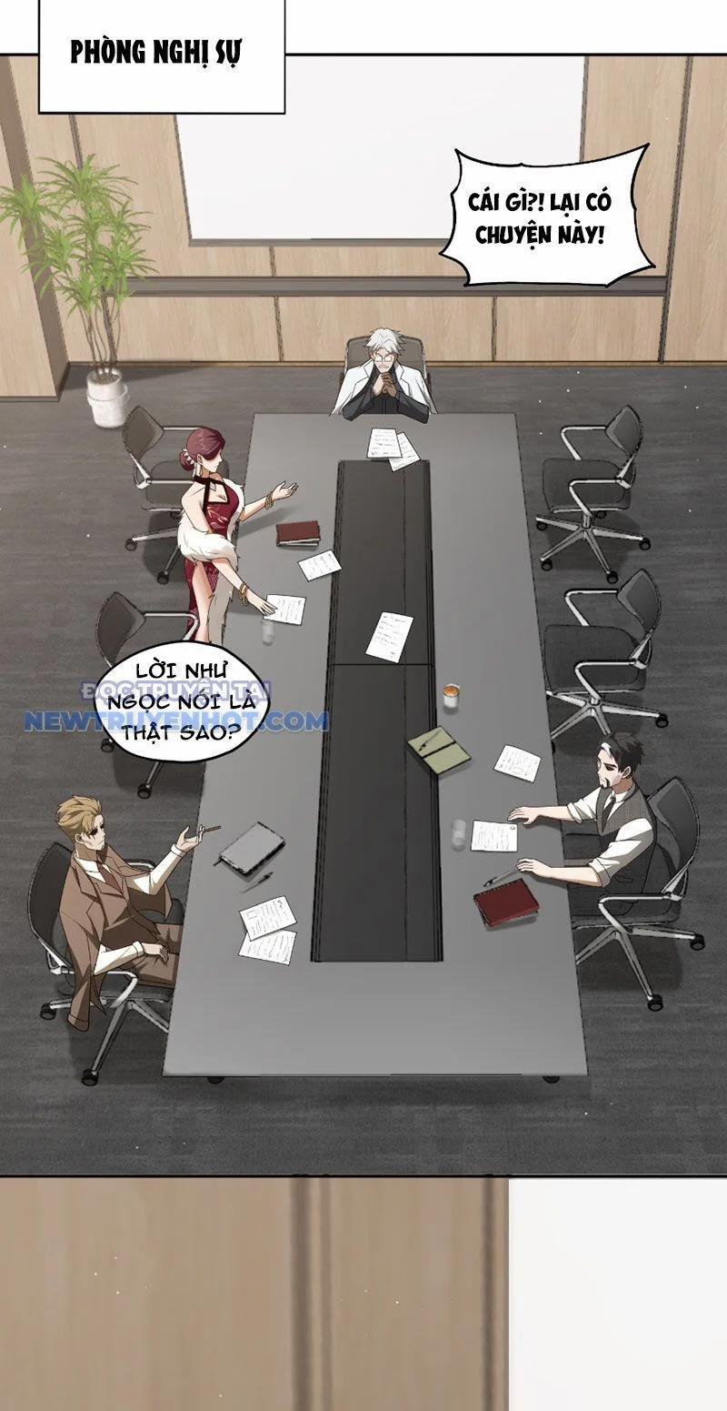 Đại Lộ Vô Danh 16 trang 36