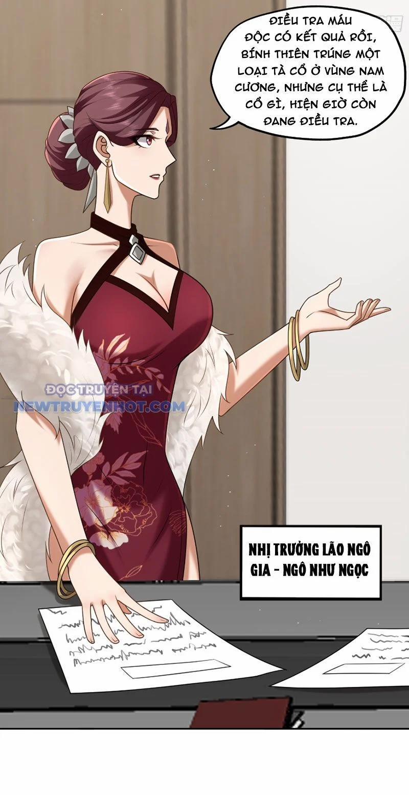 Đại Lộ Vô Danh 16 trang 37