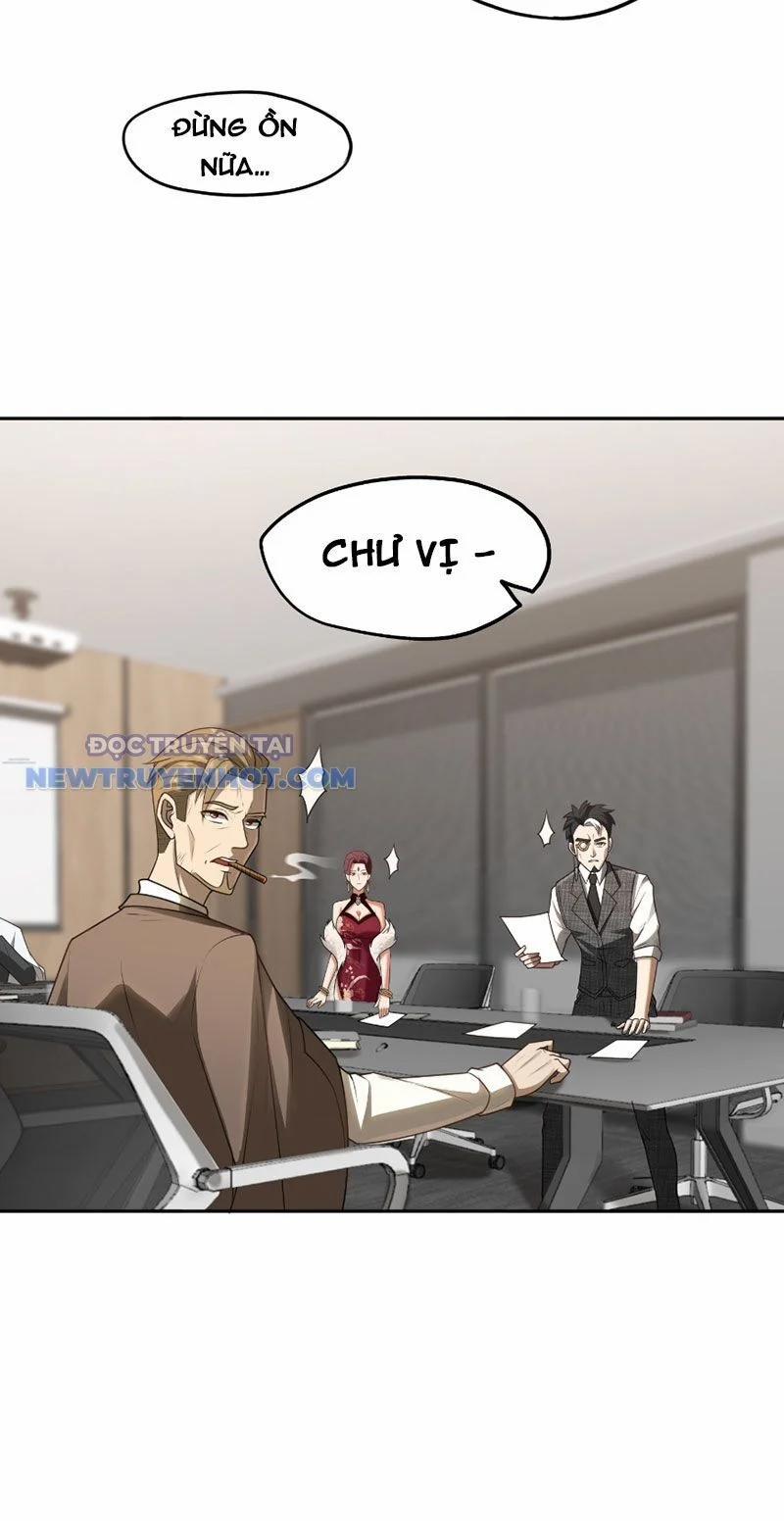 Đại Lộ Vô Danh 16 trang 40