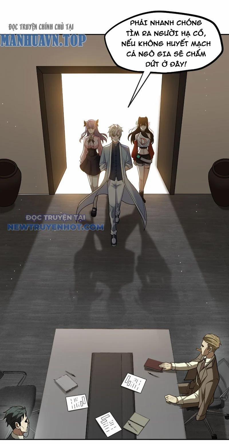 Đại Lộ Vô Danh 16 trang 41