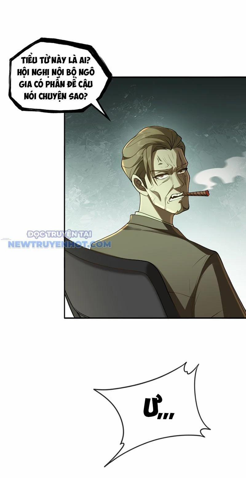 Đại Lộ Vô Danh 16 trang 42