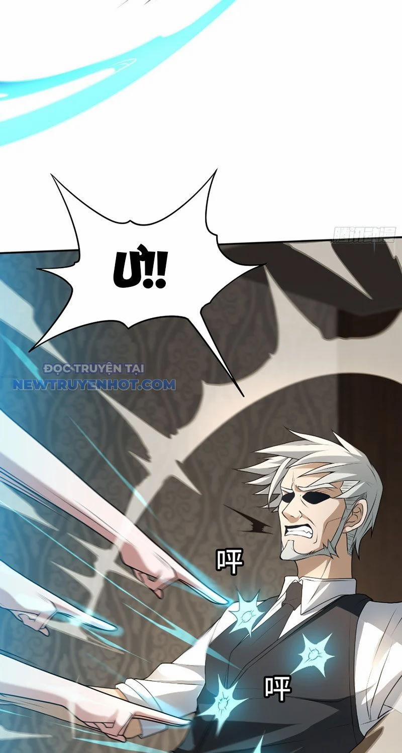 Đại Lộ Vô Danh 16 trang 8