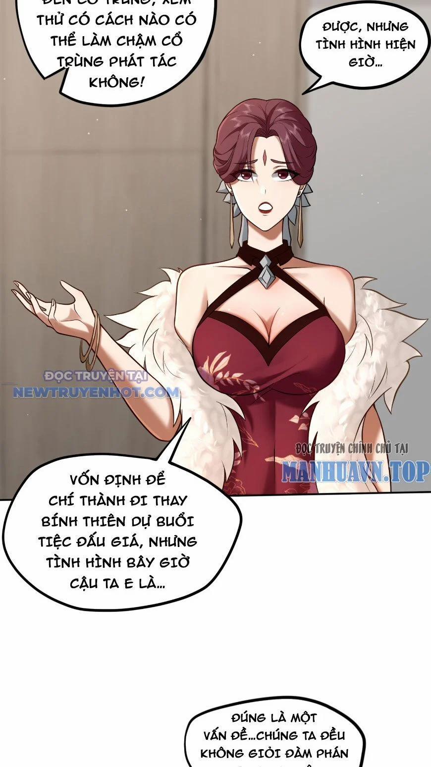 Đại Lộ Vô Danh 17 trang 10