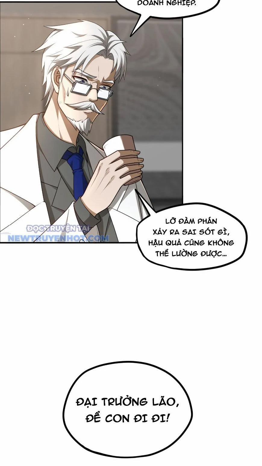 Đại Lộ Vô Danh 17 trang 11