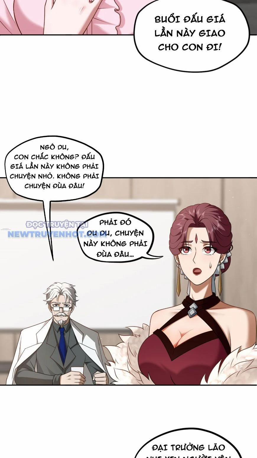 Đại Lộ Vô Danh 17 trang 13