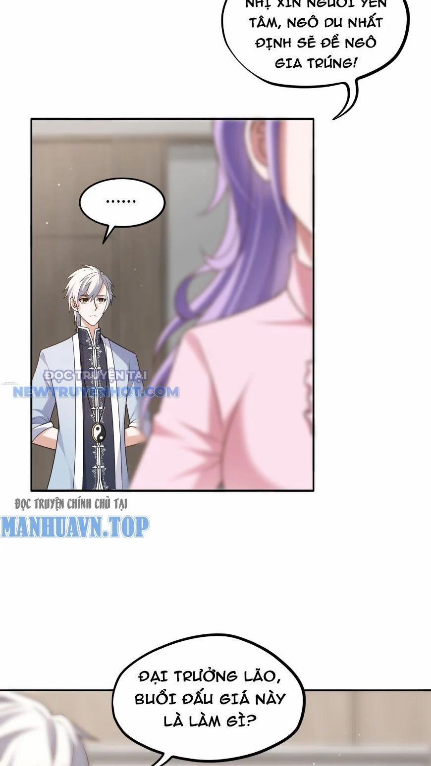 Đại Lộ Vô Danh 17 trang 14