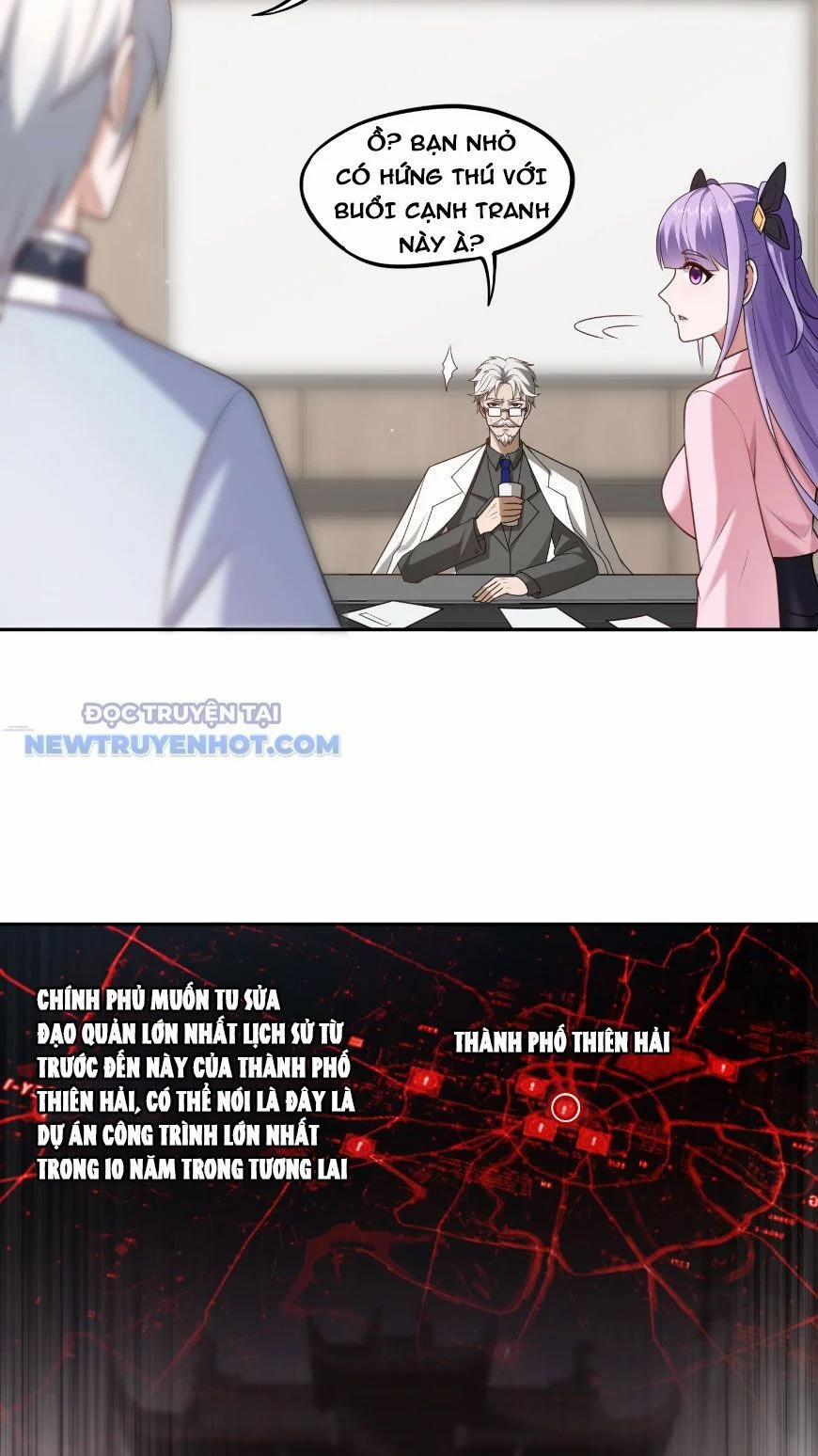 Đại Lộ Vô Danh 17 trang 15