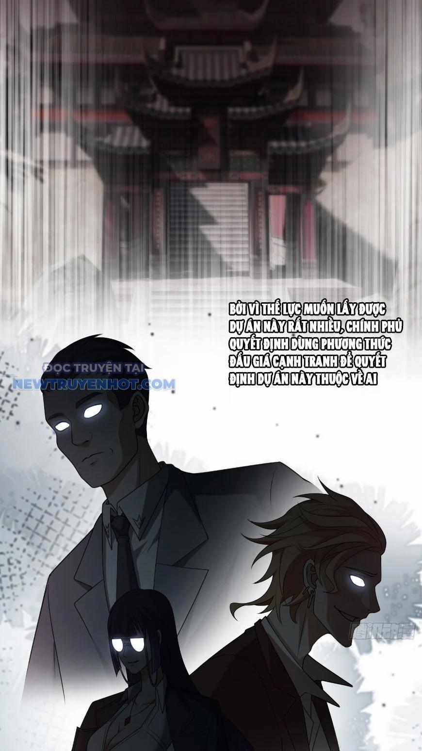 Đại Lộ Vô Danh 17 trang 16