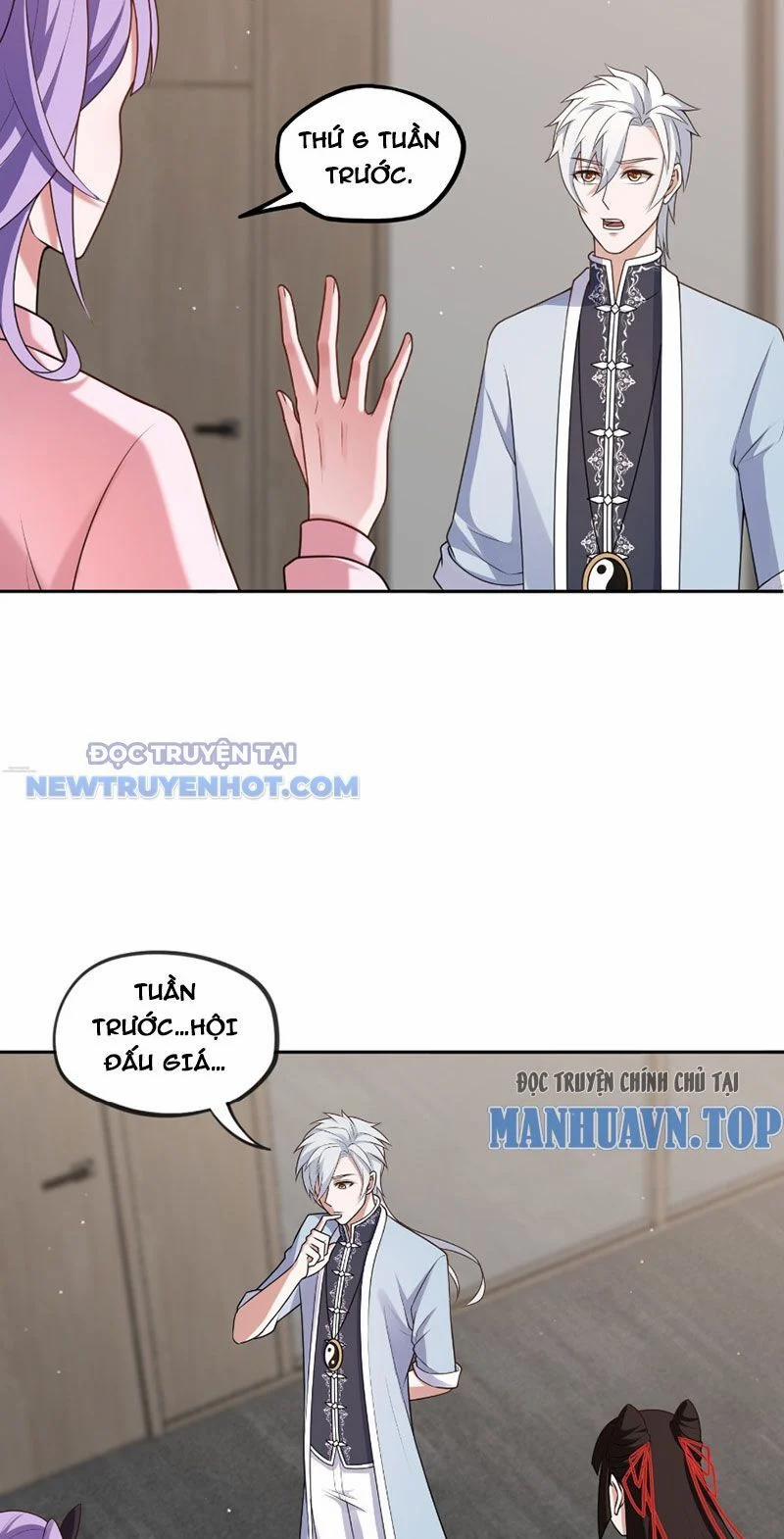 Đại Lộ Vô Danh 17 trang 20