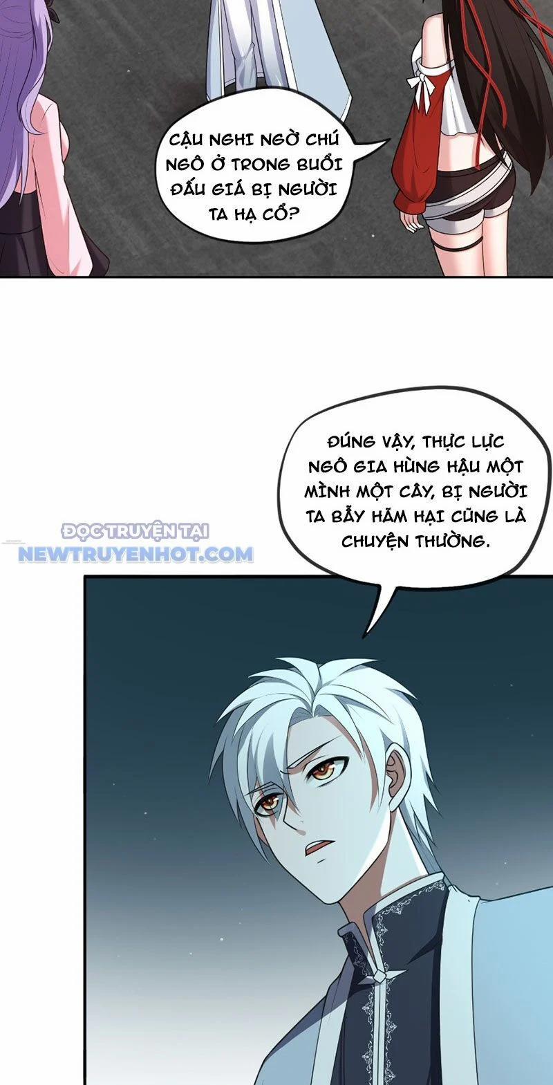 Đại Lộ Vô Danh 17 trang 21