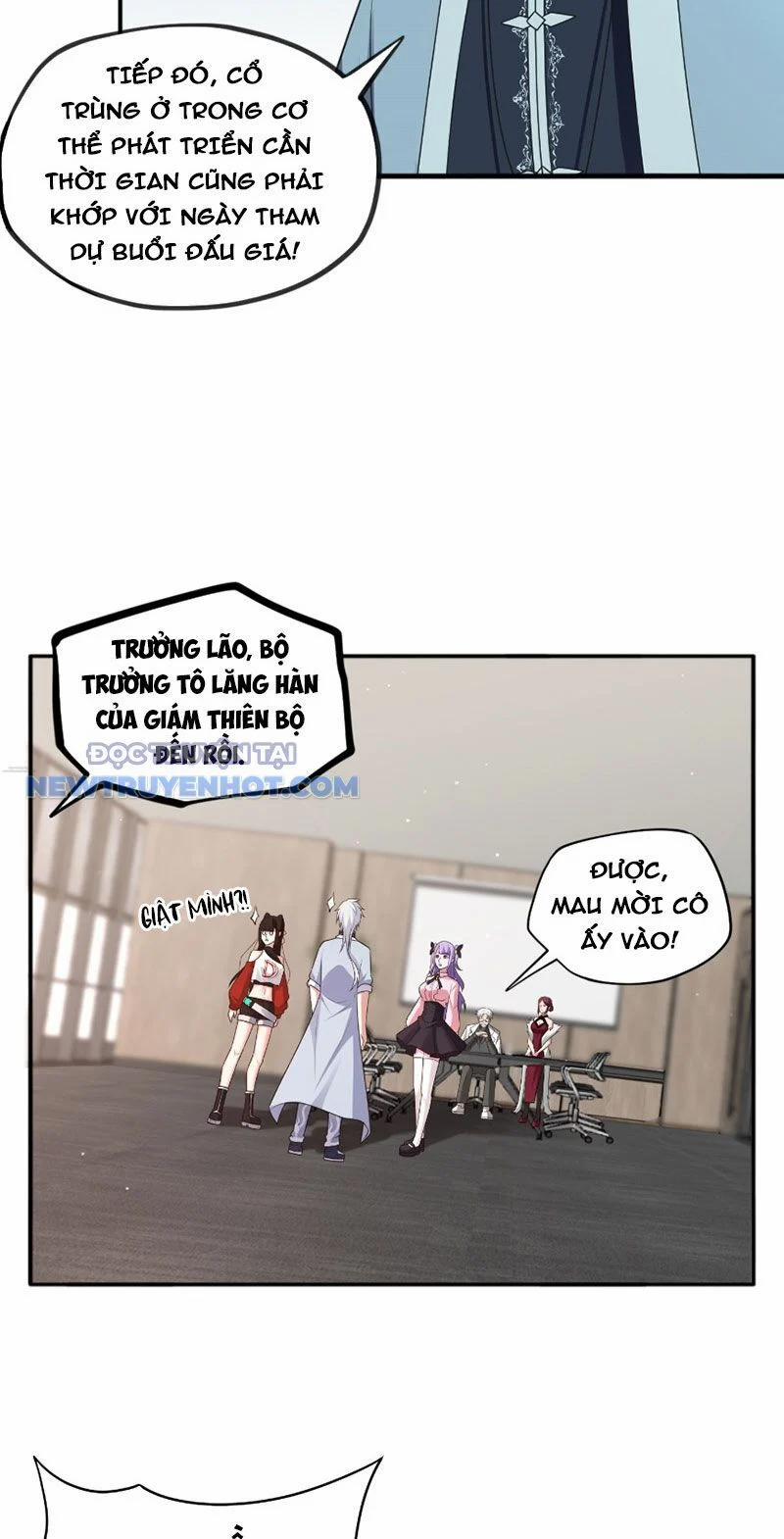 Đại Lộ Vô Danh 17 trang 22