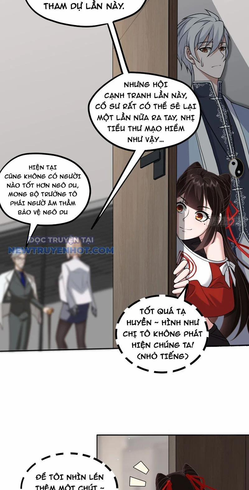 Đại Lộ Vô Danh 17 trang 26