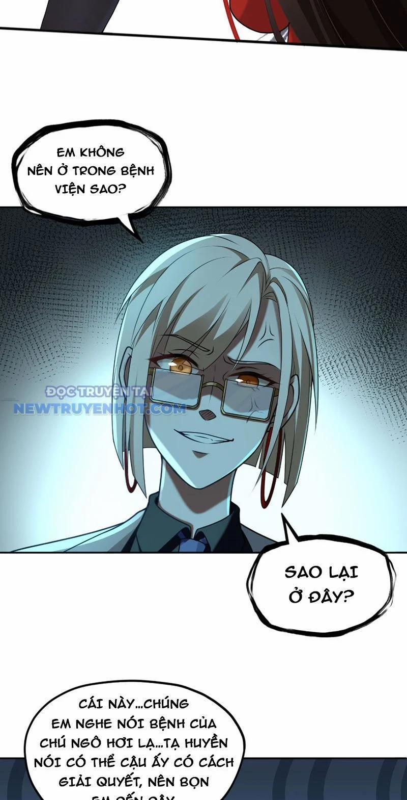 Đại Lộ Vô Danh 17 trang 29