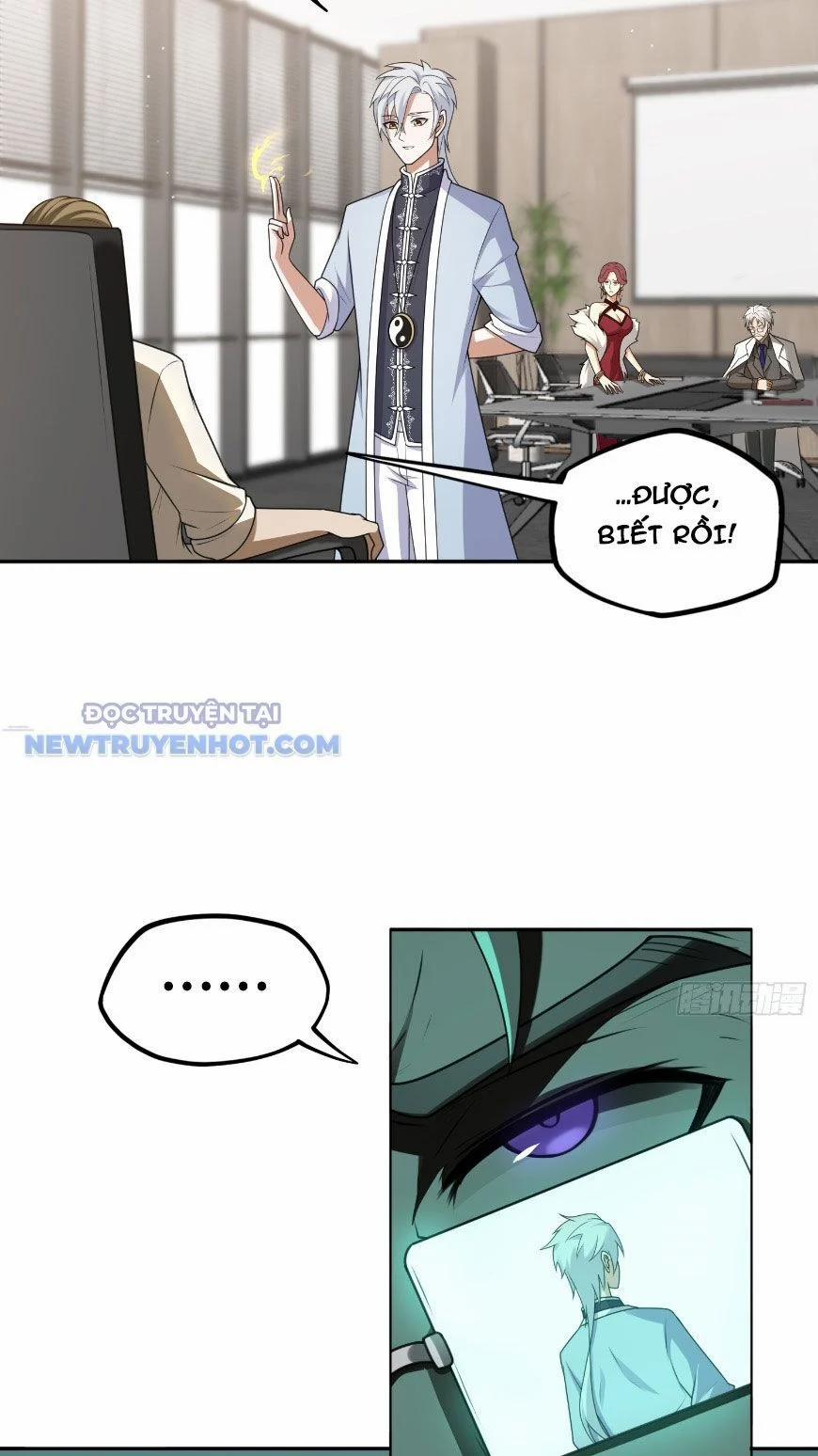 Đại Lộ Vô Danh 17 trang 3