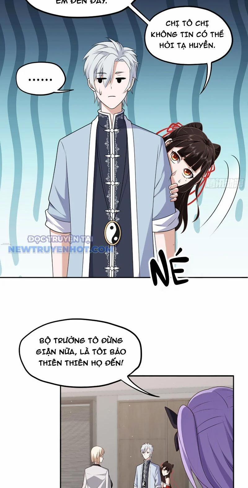 Đại Lộ Vô Danh 17 trang 30