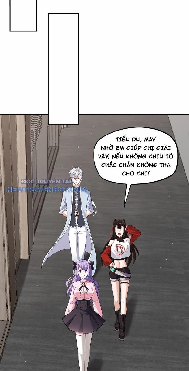 Đại Lộ Vô Danh 17 trang 33