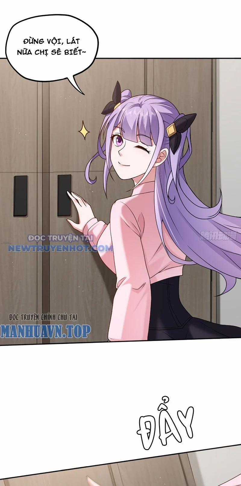 Đại Lộ Vô Danh 17 trang 35