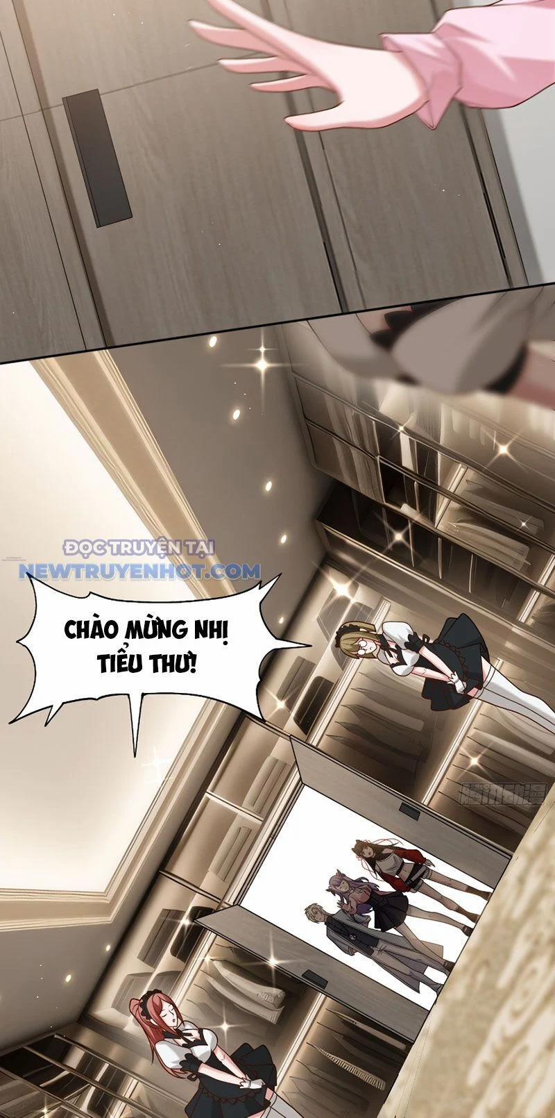 Đại Lộ Vô Danh 17 trang 36