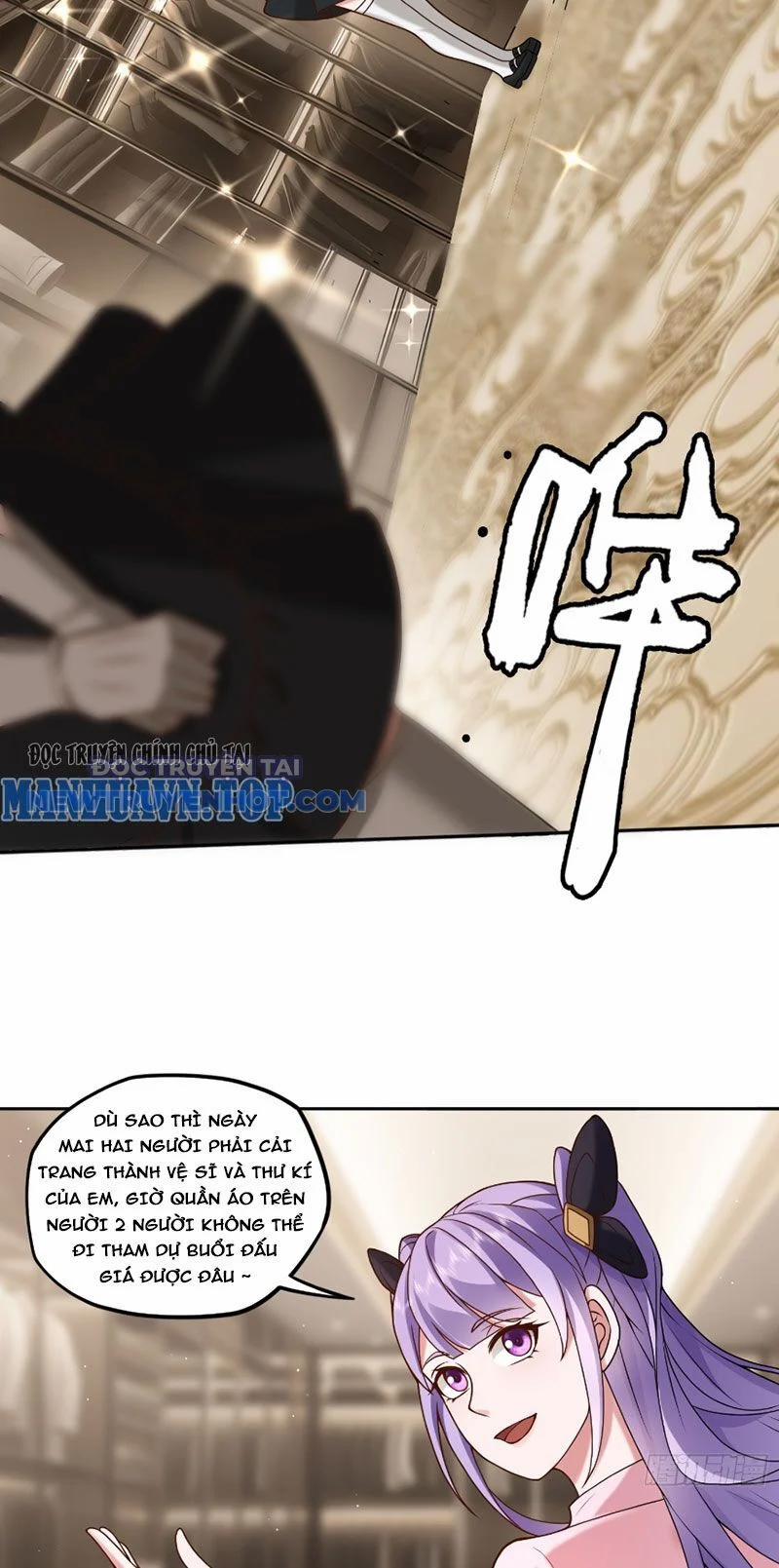 Đại Lộ Vô Danh 17 trang 37