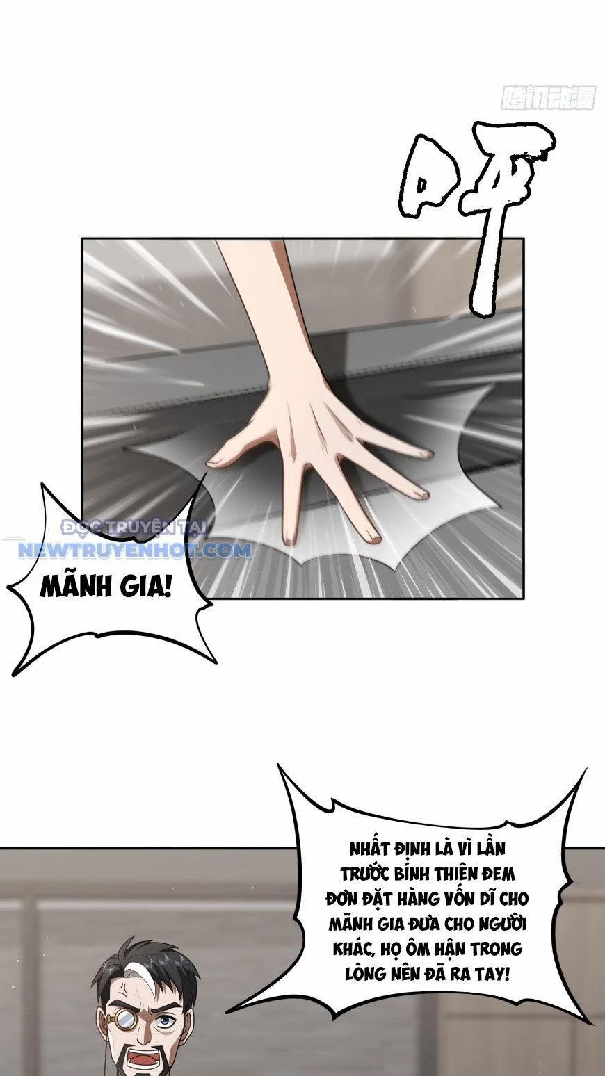 Đại Lộ Vô Danh 17 trang 5