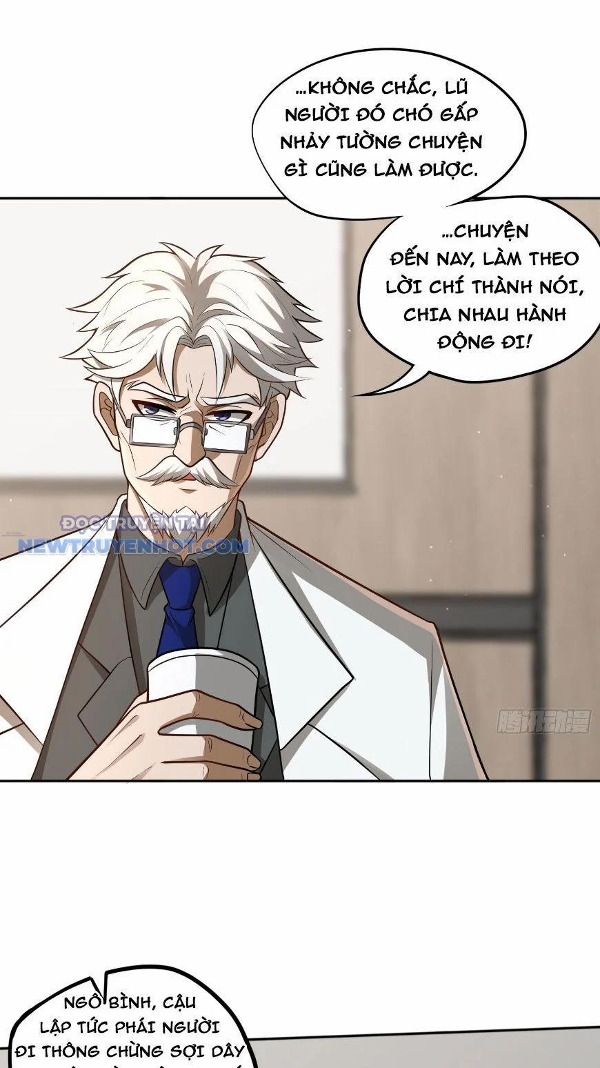 Đại Lộ Vô Danh 17 trang 8