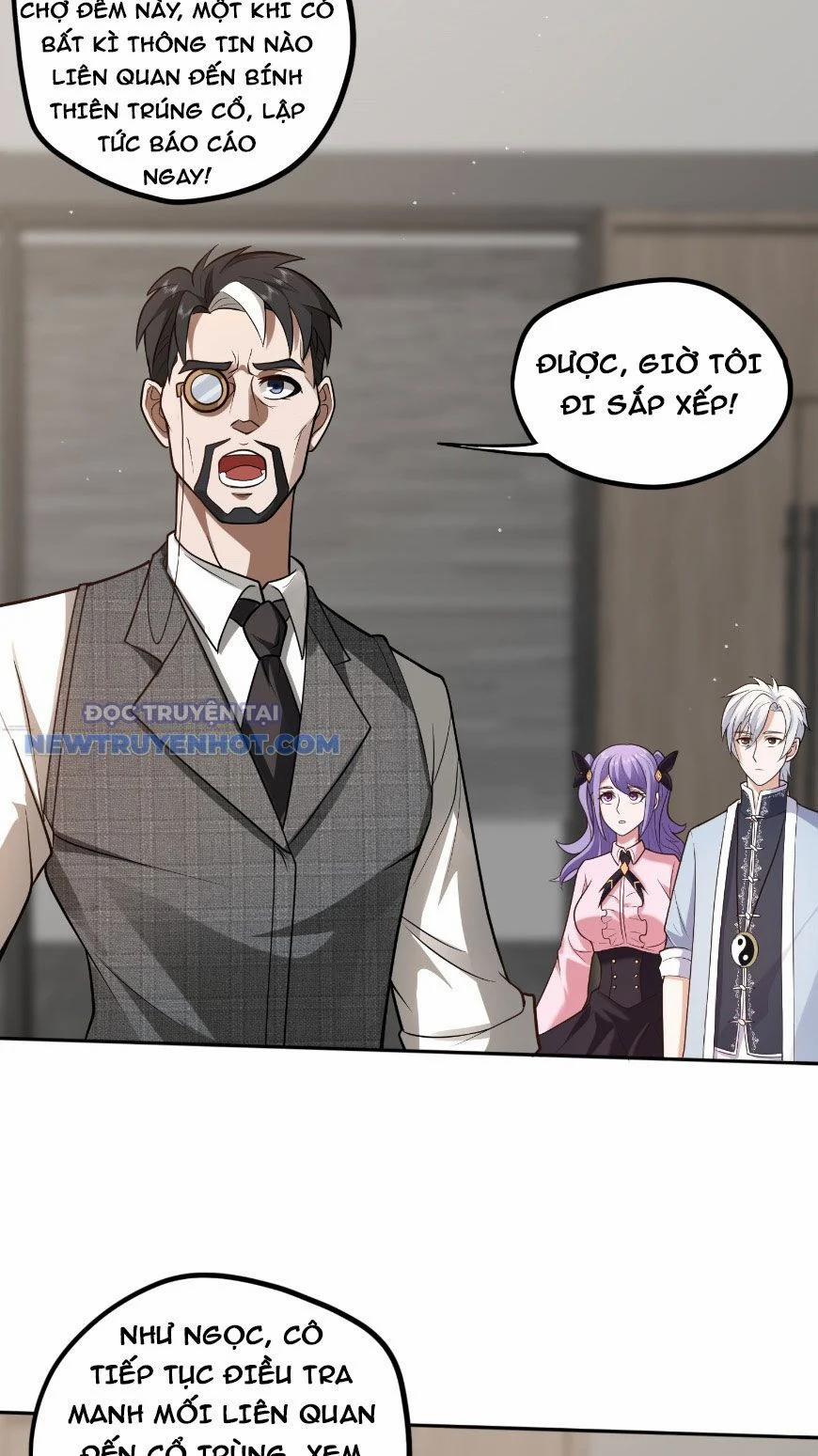 Đại Lộ Vô Danh 17 trang 9