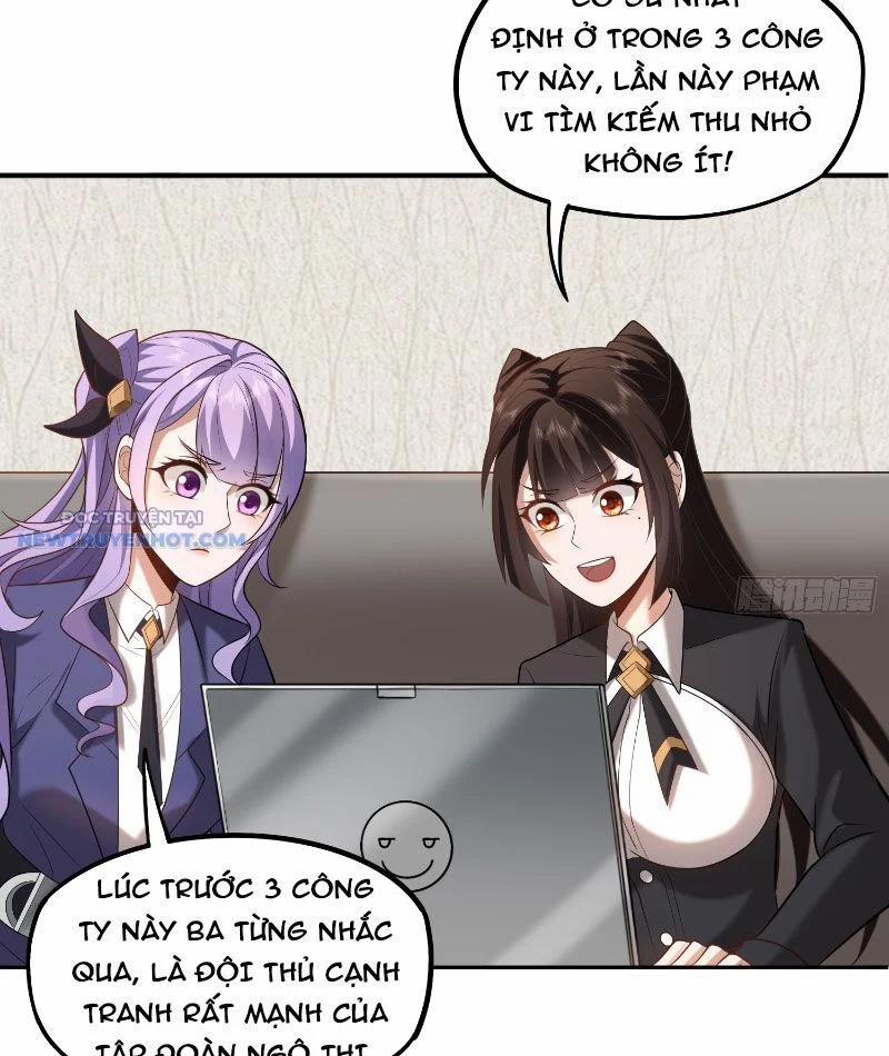 Đại Lộ Vô Danh 18 trang 18