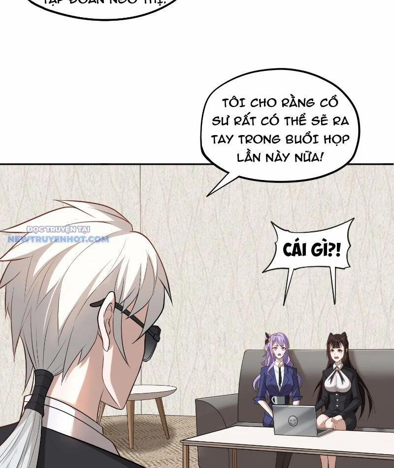 Đại Lộ Vô Danh 18 trang 19