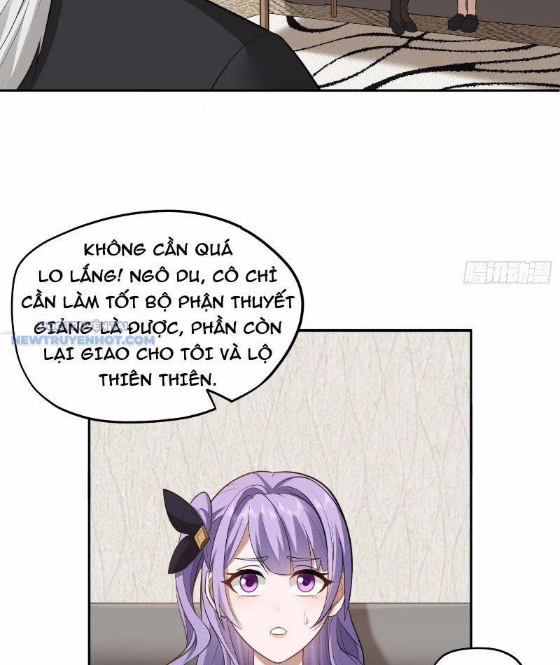 Đại Lộ Vô Danh 18 trang 20