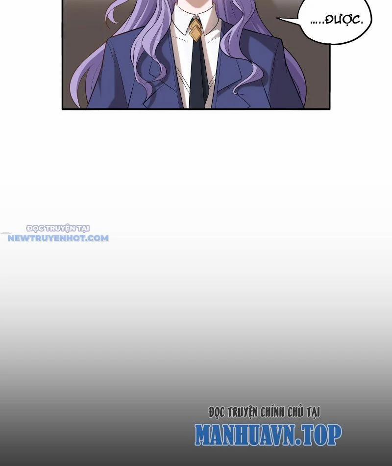 Đại Lộ Vô Danh 18 trang 21
