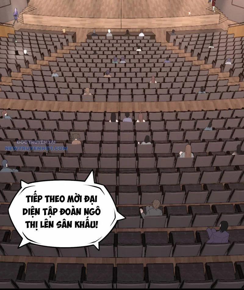 Đại Lộ Vô Danh 18 trang 23