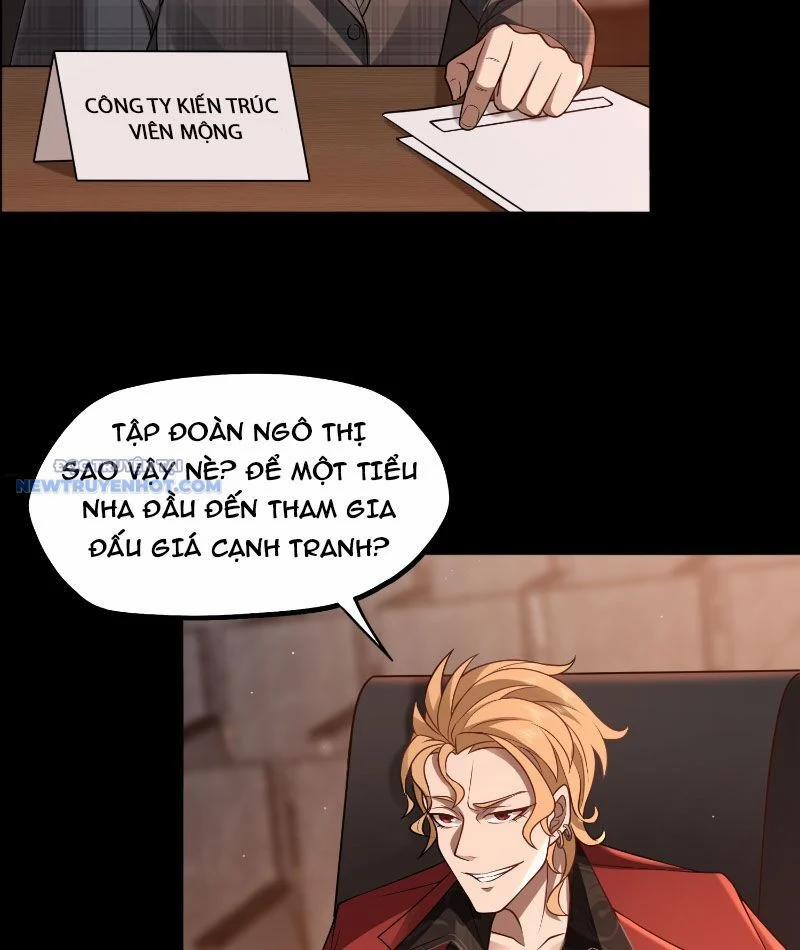 Đại Lộ Vô Danh 18 trang 25