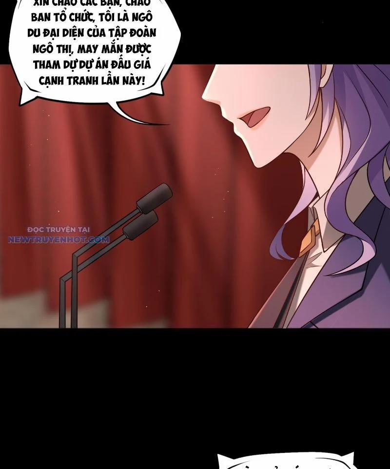 Đại Lộ Vô Danh 18 trang 30