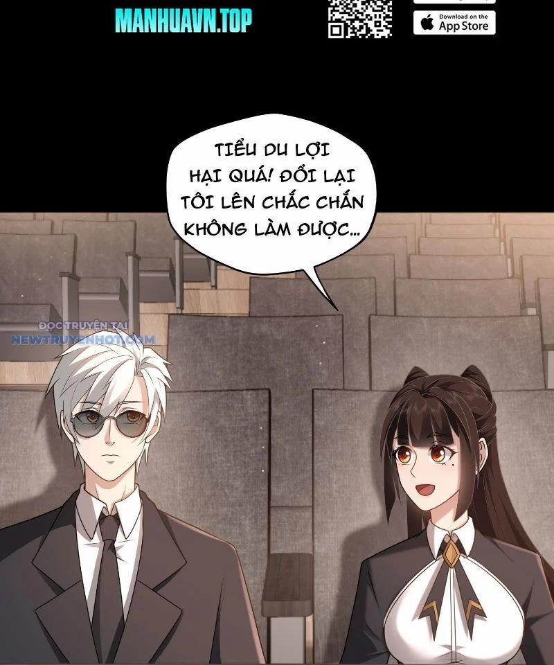 Đại Lộ Vô Danh 18 trang 32