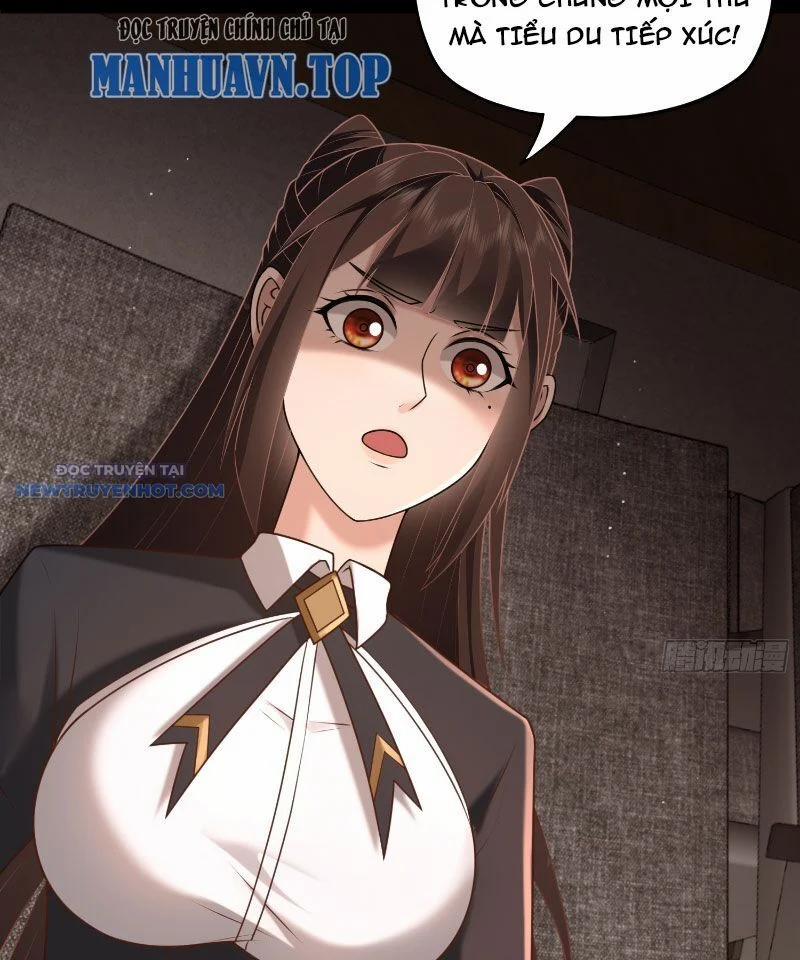 Đại Lộ Vô Danh 18 trang 35