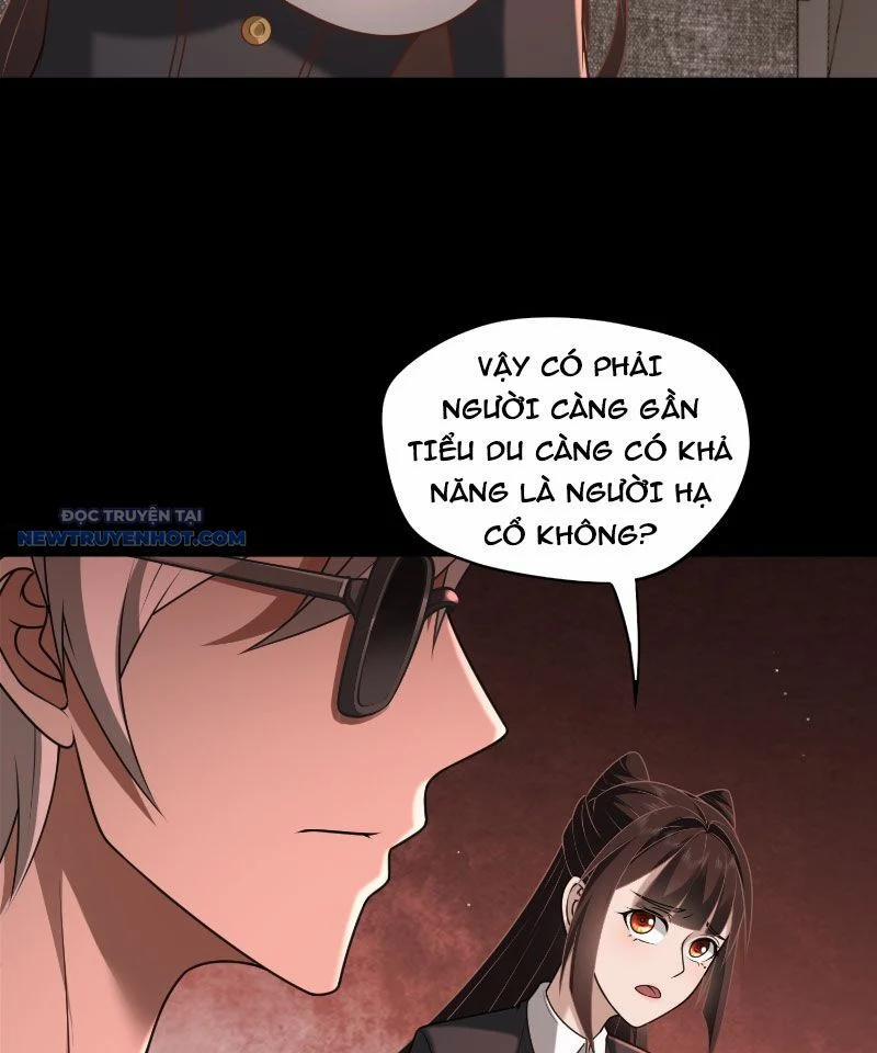 Đại Lộ Vô Danh 18 trang 36