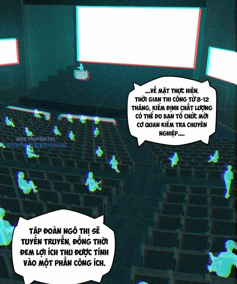 Đại Lộ Vô Danh 18 trang 38