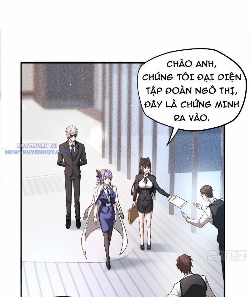 Đại Lộ Vô Danh 18 trang 6