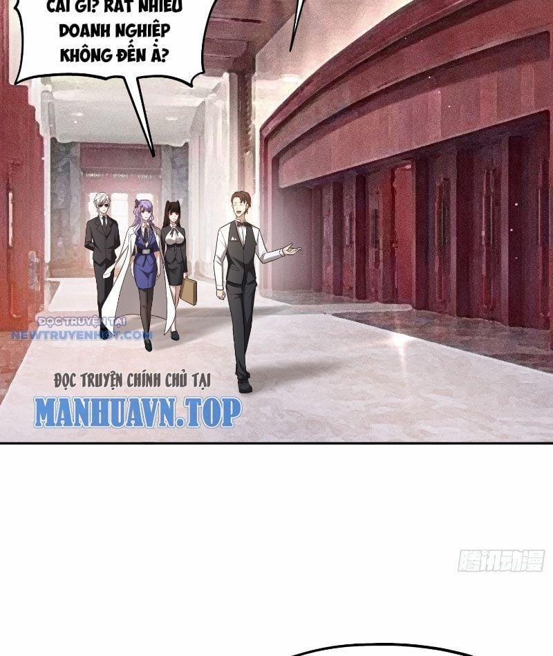 Đại Lộ Vô Danh 18 trang 8