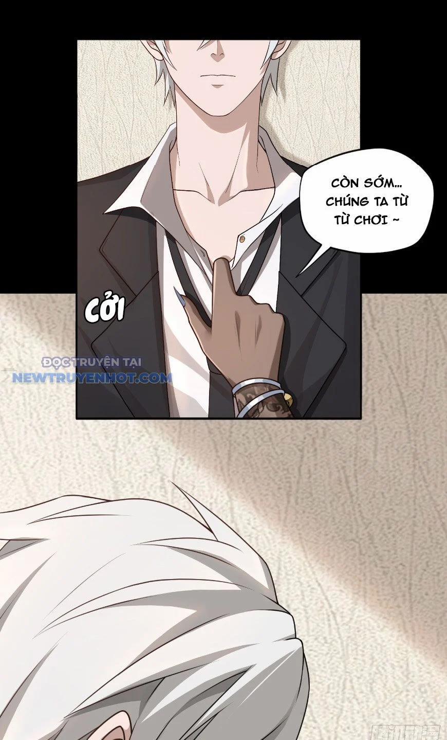 Đại Lộ Vô Danh 19 trang 1