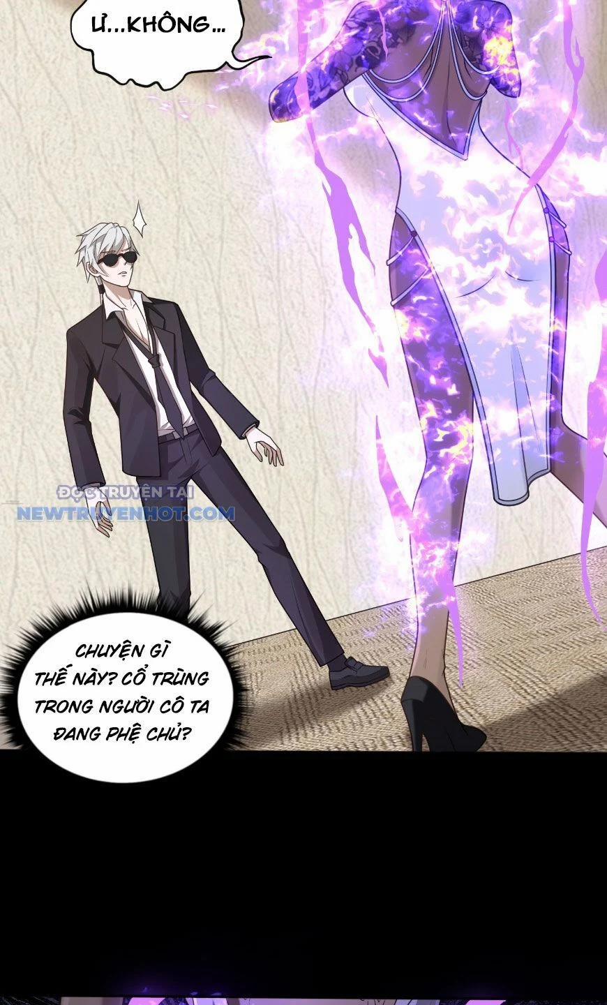 Đại Lộ Vô Danh 19 trang 12