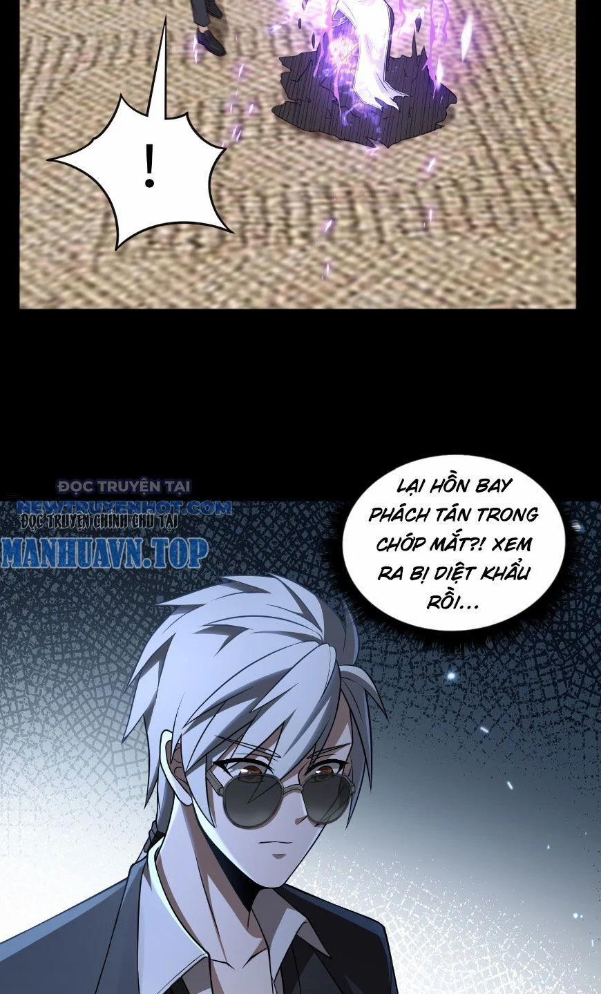 Đại Lộ Vô Danh 19 trang 16