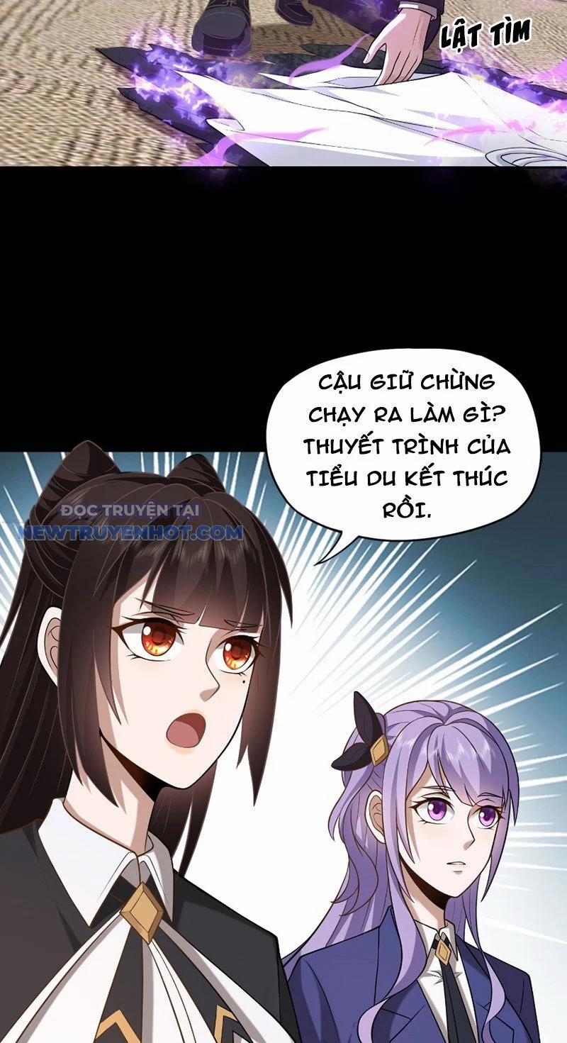 Đại Lộ Vô Danh 19 trang 19